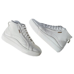 Dr. Scholl's Shoes Women's Time Off Hi2 Sneaker Size 10